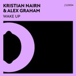 Artwork für "Wake Up"
