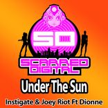 Artwork voor "Under The Sun"