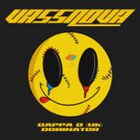 Artwork for "Dominator"