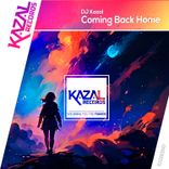 Artwork for "Coming Back Home"
