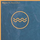 Artwork voor "My Revolution"
