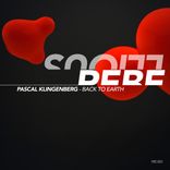 Artwork voor "Back To Earth"