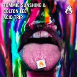 Artwork für "Acid Trip"