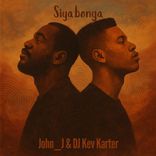 Artwork für "Siyabonga"