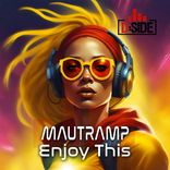 Portada para "Enjoy This"