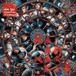 Artwork for "Psychedelic Adventures"