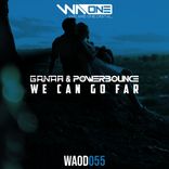 Artwork for "We Can Go Far"