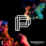 Artwork for "Collision / Extraction"