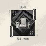 Artwork for "Ego EP"