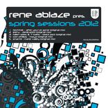 Artwork voor "Rene Ablaze pres. Spring Sessions 2012"