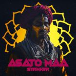 Artwork for "Asato Maa"