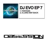 Artwork for "DJ Evo EP 7"