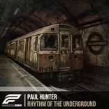 Artwork for "Rhythm Of The Underground"