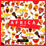 Portada para "Africa"
