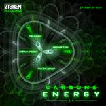 Artwork for "Energy EP"