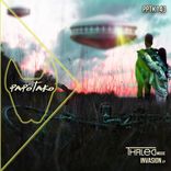 Artwork for "Invasion"