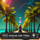 Artwork for "You Make Me Feel"