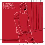 Artwork for "The Blast"