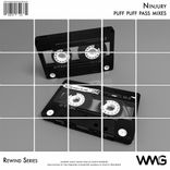 Artwork für "Rewind Series: Ninjury - Puff Puff Pass Mixes"