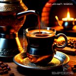 Artwork for "Turkish Coffee"