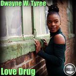 Artwork voor "Love Drug"