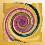 Artwork for "Black Magic"