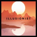 Artwork for "Illusionist"