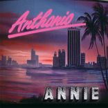 Artwork for "Annie"