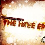 Artwork for "The Hive EP"
