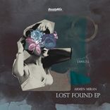 Artwork voor "Lost Found EP"