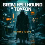 Artwork for "Strong Move"