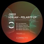 Artwork for "Polarity EP"
