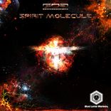 Artwork for "Spirit Molecule"