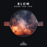 Artwork voor "Burn For You"
