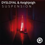 Artwork voor "suspension"