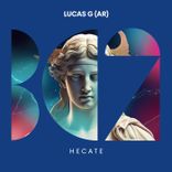 Artwork for "Hecate"