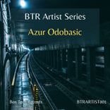 Artwork for "BTR Artist Series - Azur Odobasic"