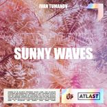 Artwork for "Sunny Waves"