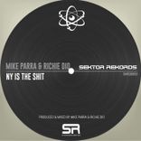 Artwork for "NY Is the Shit"