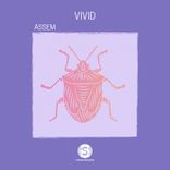 Artwork für "Vivid"