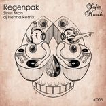 Artwork for "Regenpak"