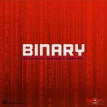 Artwork for "Binary"