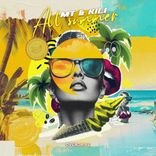 Artwork for "All Summer"