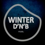 Artwork for "WINTER D'N'B"