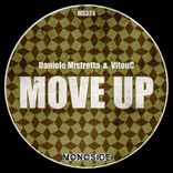 Artwork for "Move Up"