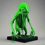 Artwork for "Bass Blitz"