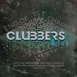 Artwork for "End Of 1st Chapter"