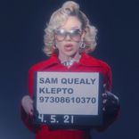 Artwork for "Klepto"