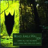 Artwork for "Wicked Jungle Kru 009"