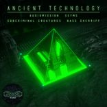 Artwork voor "Ancient Technology"